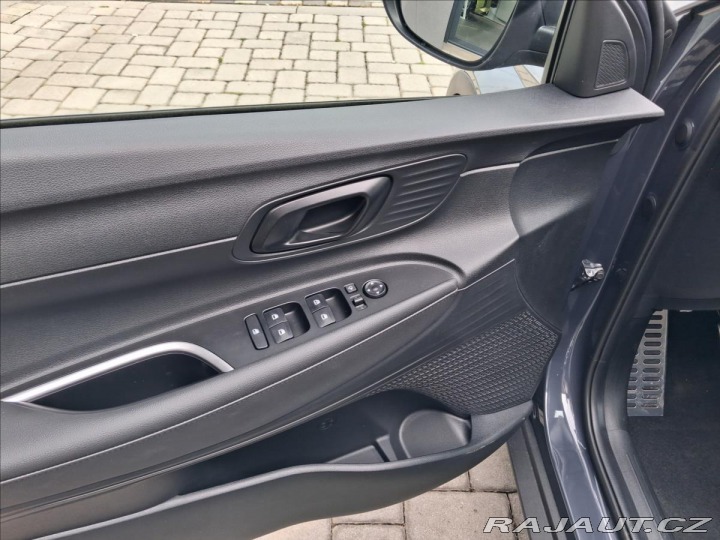 Hyundai Bayon 1,0   T-GDI MT GO PLUS! 2026