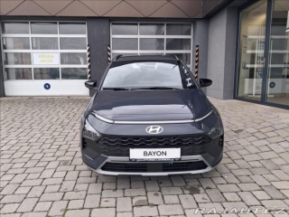 Hyundai Bayon 0,0 T-GDI MT GO PLUS! 2026