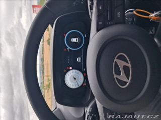 Hyundai Bayon 0,0 T-GDI MT GO PLUS! 2026