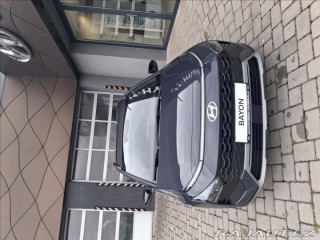Hyundai Bayon 0,0 T-GDI MT GO PLUS! 2026