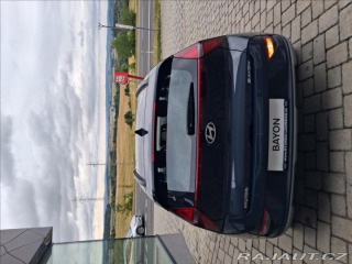 Hyundai Bayon 0,0 T-GDI MT GO PLUS! 2026