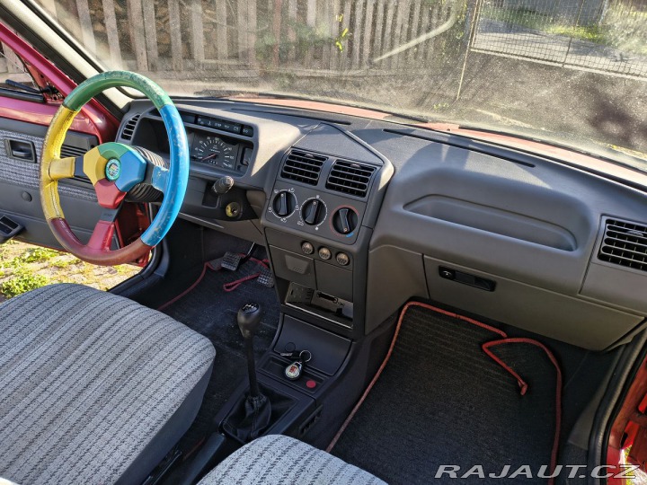 Peugeot 205 1.4 1988