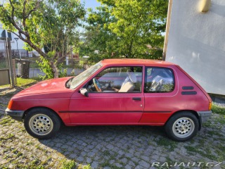 Peugeot 205 1.4 1988