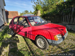 Peugeot 205 1.4 1988