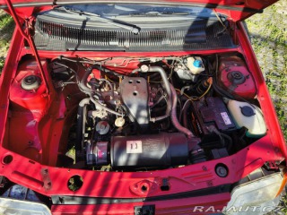 Peugeot 205 1.4 1988