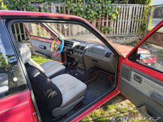 Peugeot 205 1.4 1988