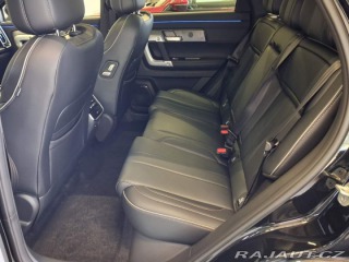 Jaecoo 7 Exclusive 1.5 tGDI HEV 2026