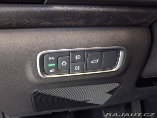 Jaecoo 7 Exclusive 1.5 tGDI HEV 2026