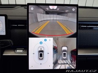 Jaecoo 7 Exclusive 1.5 tGDI HEV 2026