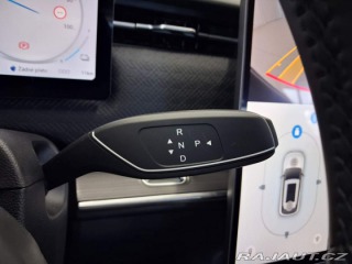 Jaecoo 7 Exclusive 1.5 tGDI HEV 2026