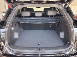 Jaecoo 7 Exclusive 1.5 tGDI HEV 2026