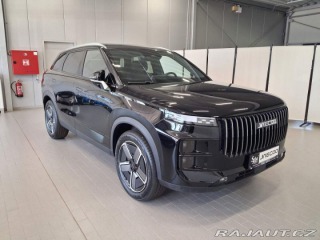 Jaecoo 7 Exclusive 1.5 tGDI HEV 2026