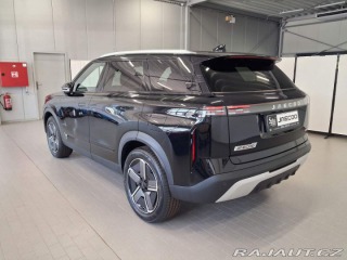 Jaecoo 7 Exclusive 1.5 tGDI HEV 2026