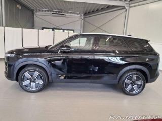 Jaecoo 7 Exclusive 1.5 tGDI HEV 2026