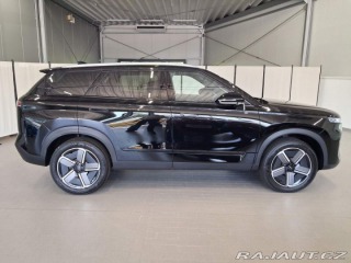 Jaecoo 7 Exclusive 1.5 tGDI HEV 2026