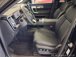 Jaecoo 7 Exclusive 1.5 tGDI HEV 2026
