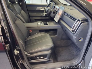 Jaecoo 7 Exclusive 1.5 tGDI HEV 2026