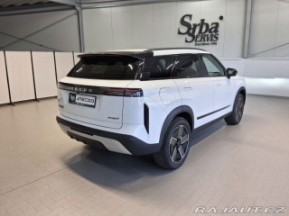 Jaecoo 7 Exclusive 1.5t GDI PHEV 2026