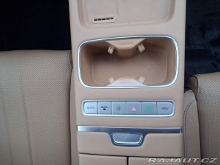 Jaecoo 7 Exclusive 1.5t GDI PHEV 2026
