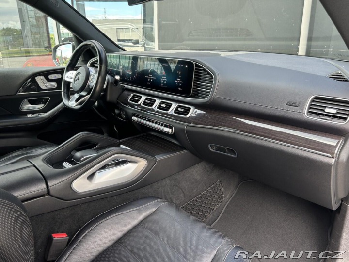 Mercedes-Benz GLS 400d 4MATIC AMG AIRMATIC 2019