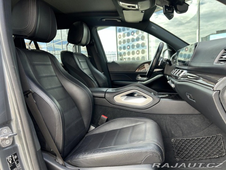 Mercedes-Benz GLS 400d 4MATIC AMG AIRMATIC 2019