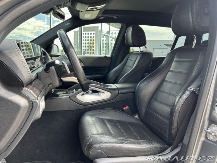 Mercedes-Benz GLS 400d 4MATIC AMG AIRMATIC 2019
