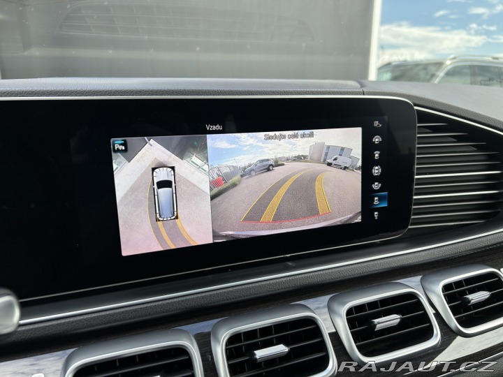 Mercedes-Benz GLS 400d 4MATIC AMG AIRMATIC 2019