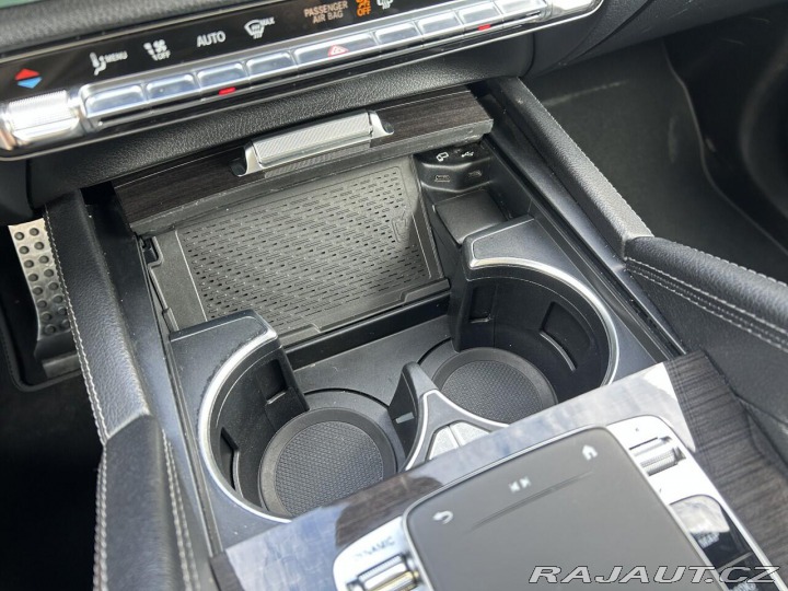 Mercedes-Benz GLS 400d 4MATIC AMG AIRMATIC 2019