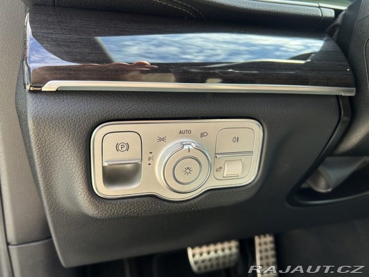 Mercedes-Benz GLS 400d 4MATIC AMG AIRMATIC 2019