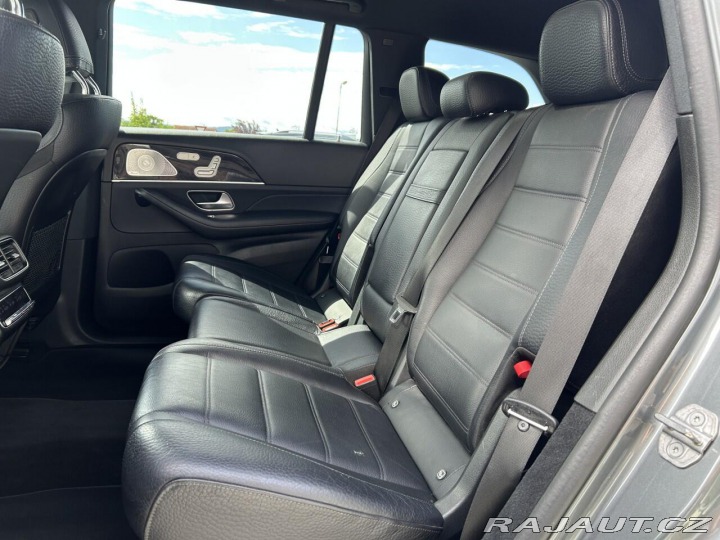 Mercedes-Benz GLS 400d 4MATIC AMG AIRMATIC 2019