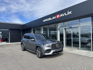 Mercedes-Benz GLS 400d 4MATIC AMG AIRMATIC 2019