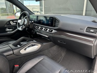 Mercedes-Benz GLS 400d 4MATIC AMG AIRMATIC 2019