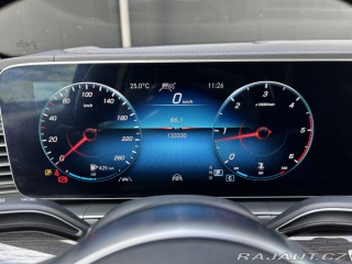 Mercedes-Benz GLS 400d 4MATIC AMG AIRMATIC 2019