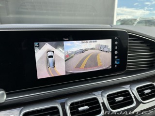 Mercedes-Benz GLS 400d 4MATIC AMG AIRMATIC 2019