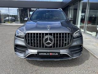 Mercedes-Benz GLS 400d 4MATIC AMG AIRMATIC 2019