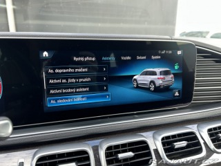 Mercedes-Benz GLS 400d 4MATIC AMG AIRMATIC 2019