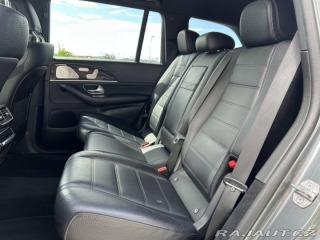 Mercedes-Benz GLS 400d 4MATIC AMG AIRMATIC 2019
