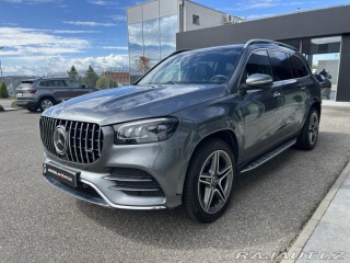 Mercedes-Benz GLS 400d 4MATIC AMG AIRMATIC 2019