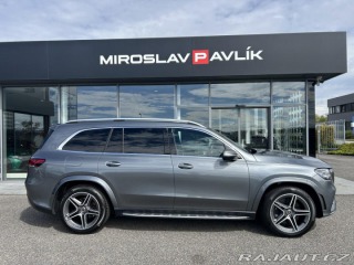 Mercedes-Benz GLS 400d 4MATIC AMG AIRMATIC 2019