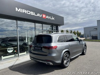 Mercedes-Benz GLS 400d 4MATIC AMG AIRMATIC 2019