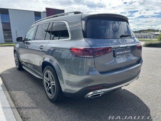 Mercedes-Benz GLS 400d 4MATIC AMG AIRMATIC 2019