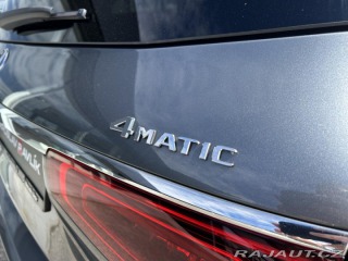 Mercedes-Benz GLS 400d 4MATIC AMG AIRMATIC 2019