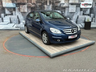 Mercedes-Benz B 180 CDi, 2.0D, 80KW,VYHŘ.