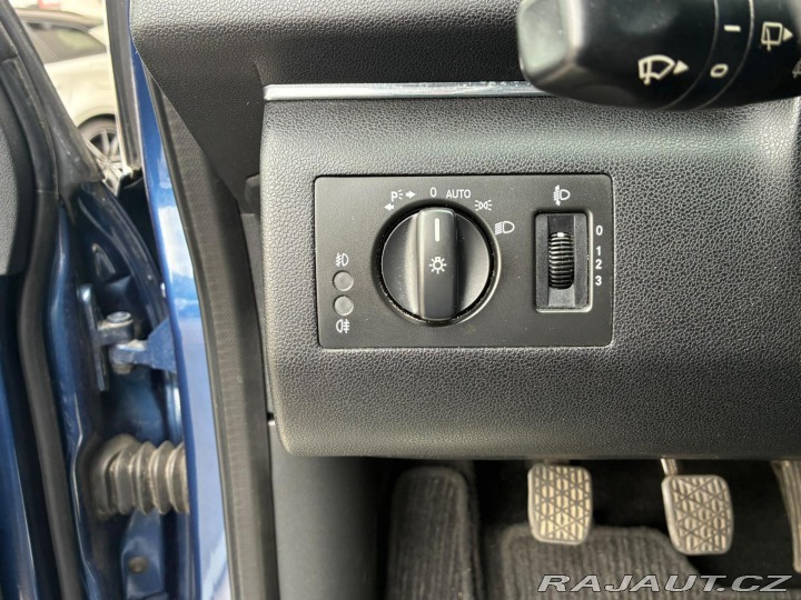 Mercedes-Benz B 180 CDi, 2.0D, 80KW,VYHŘ. 2009