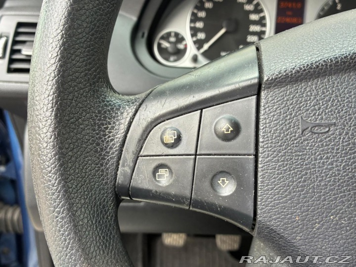 Mercedes-Benz B B180 CDi, 2.0D, 80KW,VYHŘ 2009