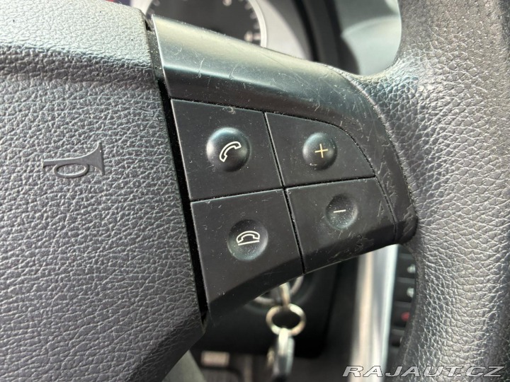 Mercedes-Benz B 180 CDi, 2.0D, 80KW,VYHŘ. 2009
