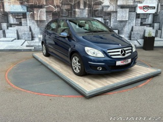 Mercedes-Benz B 180 CDi, 2.0D, 80KW,VYHŘ. 2009
