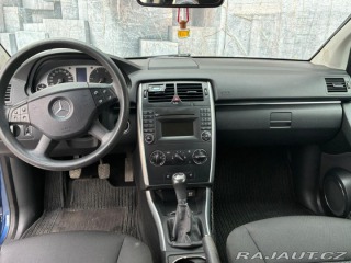Mercedes-Benz B 180 CDi, 2.0D, 80KW,VYHŘ. 2009