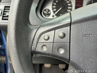 Mercedes-Benz B 180 CDi, 2.0D, 80KW,VYHŘ. 2009