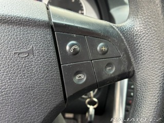 Mercedes-Benz B 180 CDi, 2.0D, 80KW,VYHŘ. 2009